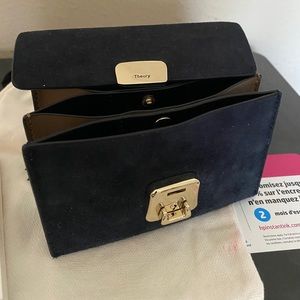 Theory wallet